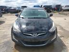 HYUNDAI ELANTRA SE photo