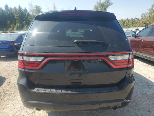 VIN 1C4RDJAG1MC853413 2021 Dodge Durango, Sxt no.6