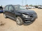 VOLKSWAGEN TIGUAN S photo