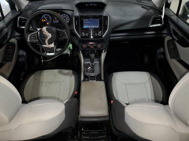 2022 SUBARU FORESTER JF2SKAAC2NH500981
