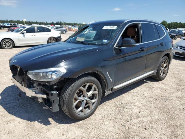 2021 BMW X3 SDRIVE3 - 5UXTY3C06M9E29889