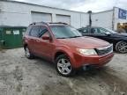 SUBARU FORESTER 2 photo