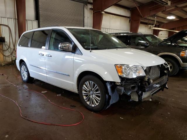 VIN 2C4RC1CG8FR743386 2015 Chrysler Town and Countr... no.4