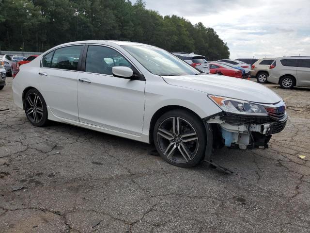 VIN 1HGCR2F59GA056963 2016 Honda Accord, Sport no.4