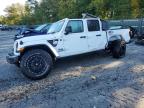 2021 JEEP GLADIATOR - 1C6HJTAG4ML534787