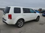 HONDA PILOT EXL photo