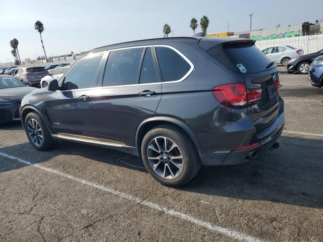 VIN 5UXKR0C57F0P13670 2015 BMW X5, Xdrive35I no.2