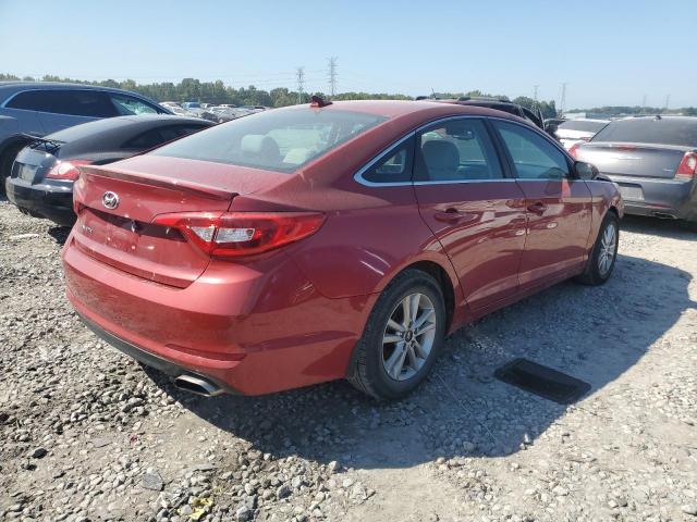 2017 HYUNDAI SONATA SE - 5NPE24AF9HH476756