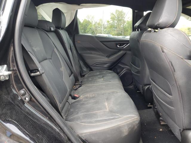 2022 SUBARU FORESTER W - JF2SKAMC3NH510463