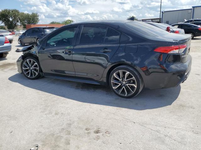 2022 TOYOTA COROLLA SE - JTDS4MCE7NJ094052