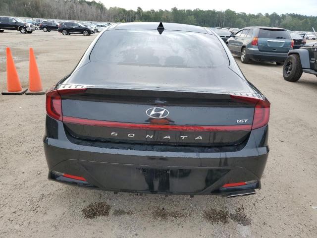 2023 HYUNDAI SONATA SEL - KMHL44J21PA255703