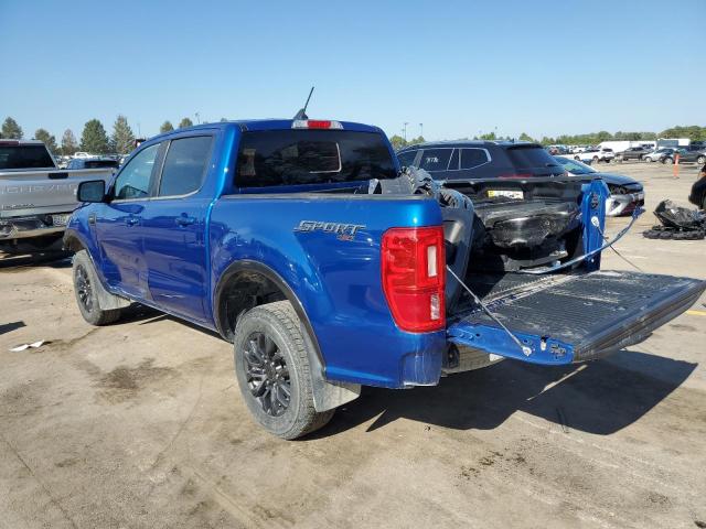 2019 FORD RANGER XL - 1FTER4FH5KLA02926