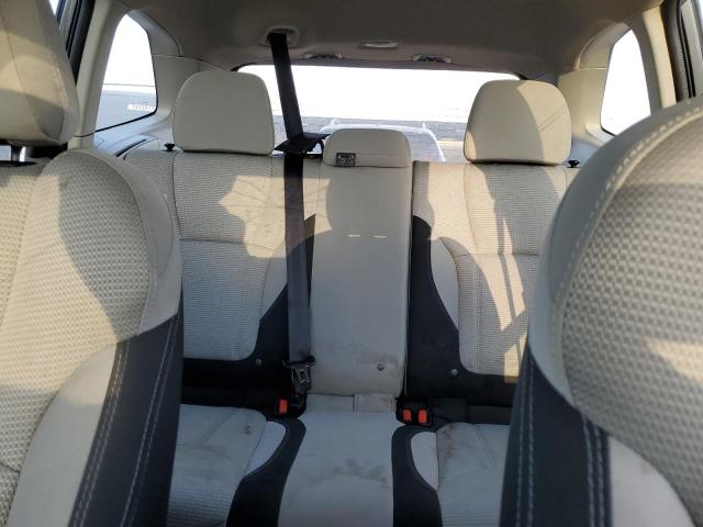 2022 SUBARU FORESTER JF2SKAAC1NH517139