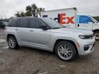 JEEP GRAND CHER 1C4RJYE65N8777010 photo