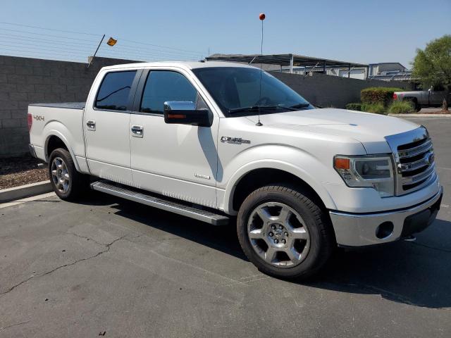 VIN 1FTFW1ET4DKG00306 2013 Ford F-150, Supercrew no.4