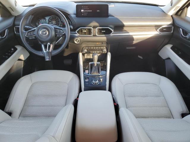 2022 MAZDA CX-5 PREMI - JM3KFBDM0N0600824