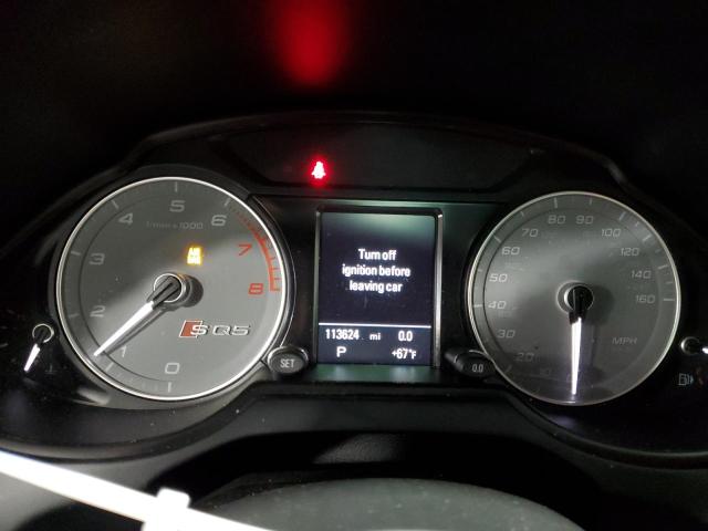 2015 AUDI SQ5 PRESTI WA1VGAFP0FA004896