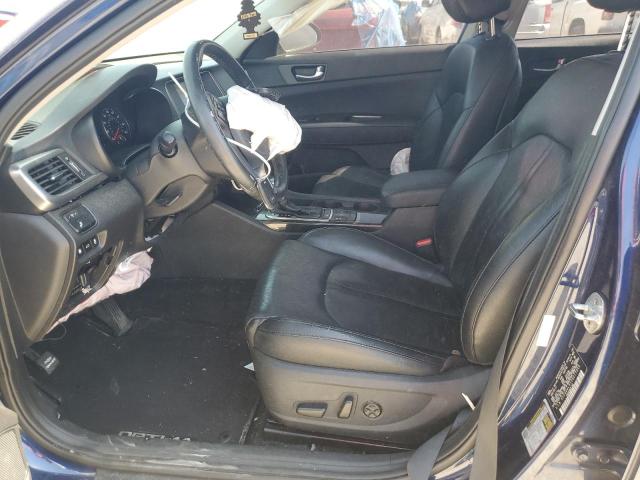 2018 KIA OPTIMA EX - 5XXGU4L31JG217346
