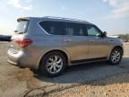 INFINITI QX80 снимка