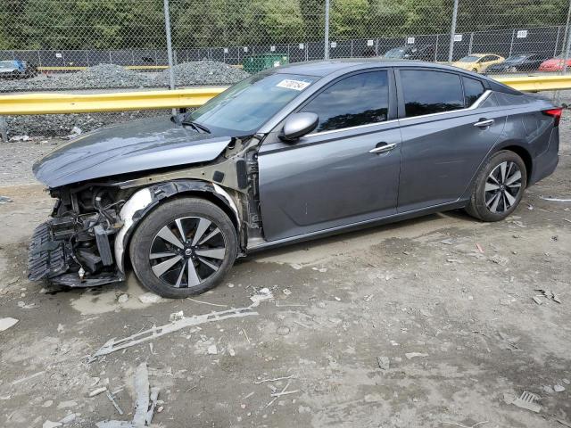 2021 NISSAN ALTIMA SV - 1N4BL4DV1MN370336