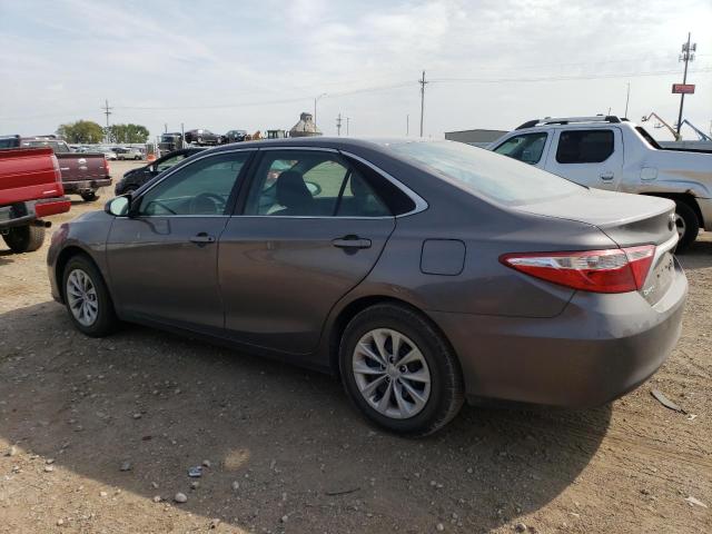 2017 TOYOTA CAMRY LE - 4T1BF1FK5HU452600