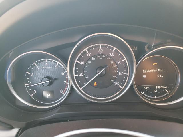 2018 MAZDA CX-5 TOURI - JM3KFBCM9J0302168