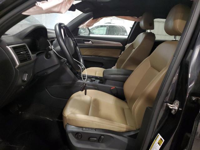 2020 VOLKSWAGEN ATLAS CROS - 1V2ME2CA6LC232350