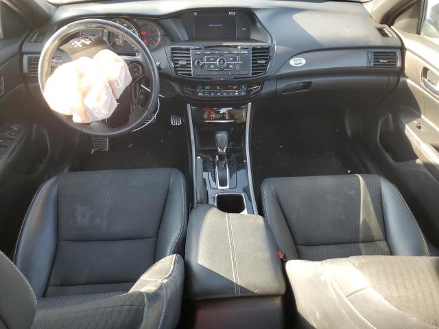 2017 HONDA ACCORD SPO - 1HGCR2F58HA282333