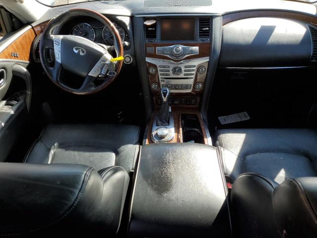 2018 INFINITI QX80 BASE - JN8AZ2NE1J9194758