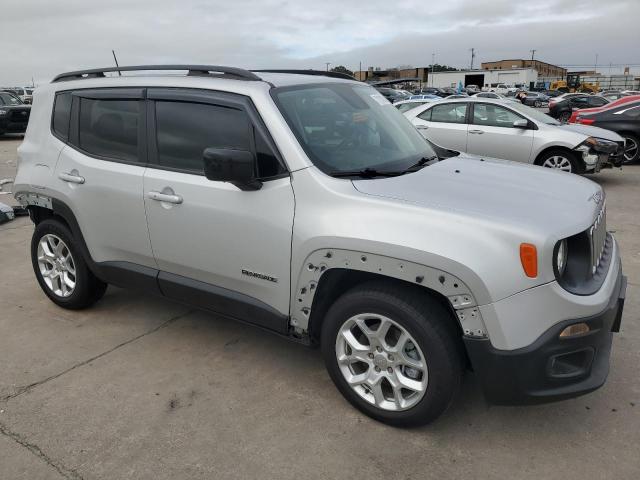 2018 JEEP RENEGADE L - ZACCJABB4JPJ18365