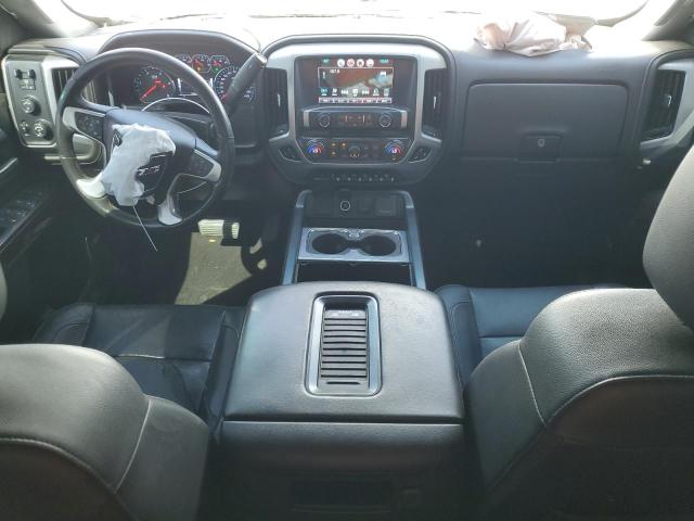 2017 GMC SIERRA K25 - 1GT12TEY5HF218281