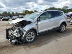 2017 FORD ESCAPE SE - 1FMCU0GD6HUD10597