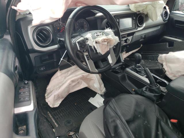 2016 TOYOTA TACOMA DOU - 3TMCZ5AN1GM019660