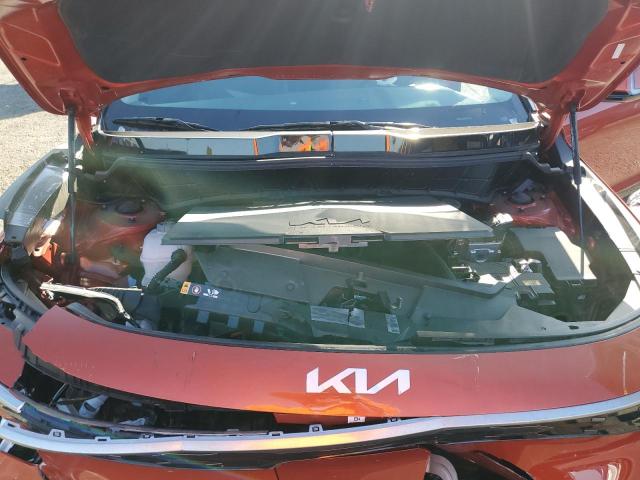 2023 KIA NIRO WIND - KNDCR3L16P5025295