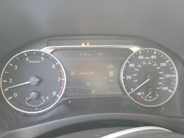 2020 NISSAN ALTIMA - 1N4BL4BV5LC184795