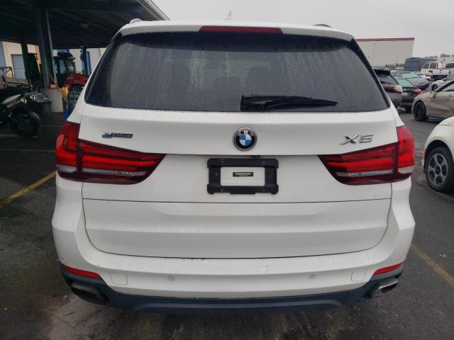 VIN 5UXKT0C51G0S75442 2016 BMW X5, Xdr40E no.6