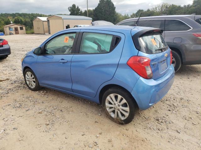 2017 CHEVROLET SPARK 1LT - KL8CD6SA6HC826591