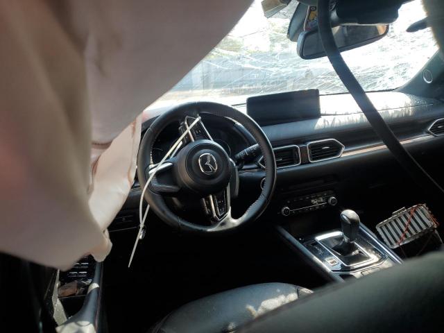 2023 MAZDA CX-5 - JM3KFBAY5P0136374