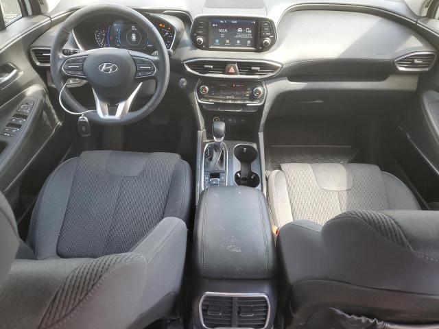 2020 HYUNDAI SANTA FE S - 5NMS3CAD7LH148959