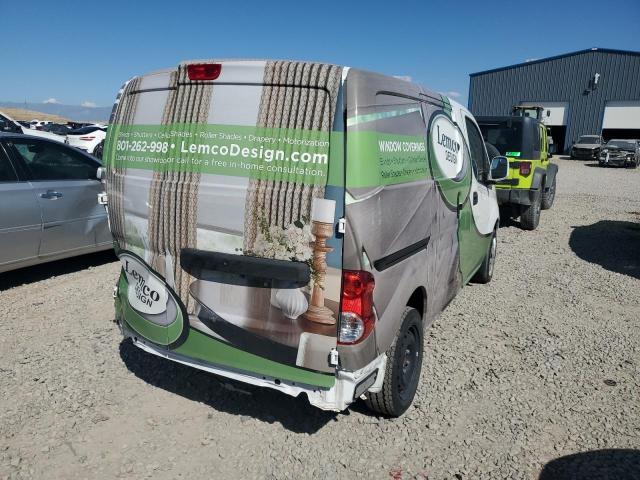 Vin: 3n6cm0kn5lk711309, lot: 72470634, nissan nv 2.5s 20203