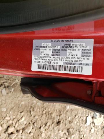 2017 MAZDA CX-5 GRAND - JM3KFBDL4H0178035
