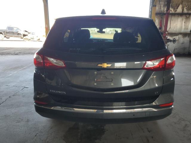 2020 CHEVROLET EQUINOX LT - 2GNAXKEV0L6228597