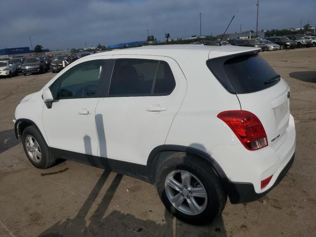 2022 CHEVROLET 150 EXP/CH KL7CJNSM6NB542980
