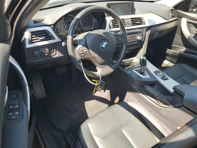 VIN WBA3C1C5XDF441300 2013 BMW 3 Series, 328 I Sulev no.8