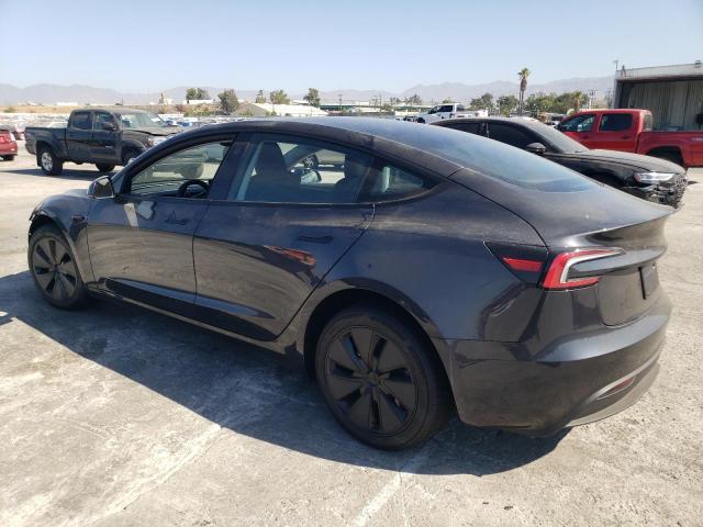 VIN 5YJ3E1EA8RF746149 2024 Tesla MODEL 3 no.2