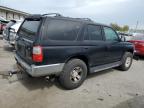 TOYOTA 4RUNNER SR photo