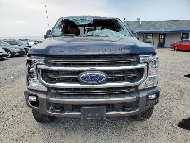 2021 FORD F250 SUPER - 1FT8W2BT9MEC67103