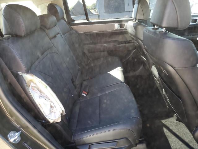 2024 HYUNDAI SANTA FE X - 5NMP3DGLXRH039835