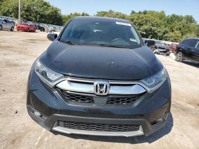 2018 HONDA CR-V EXL - 7FARW2H89JE061155