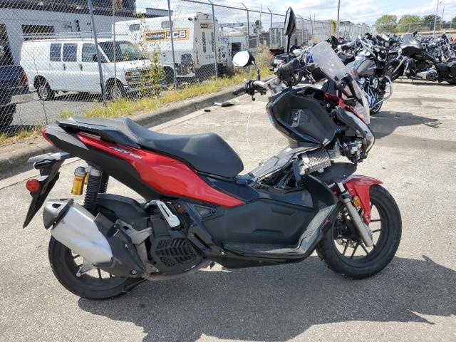 MLHKF3851N5102441 HONDA ADV150 A 2022